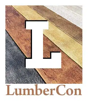LumberCon Basement Ceiling